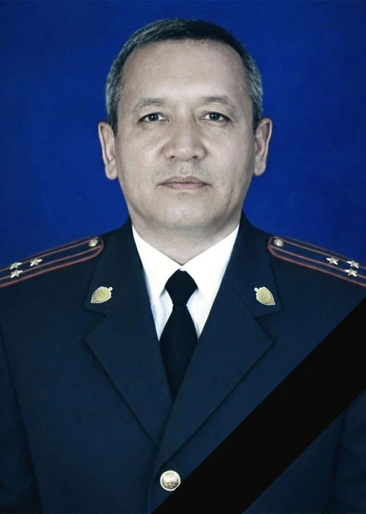 Former MP of the Nomanjan City Council Arka Baev has passed away