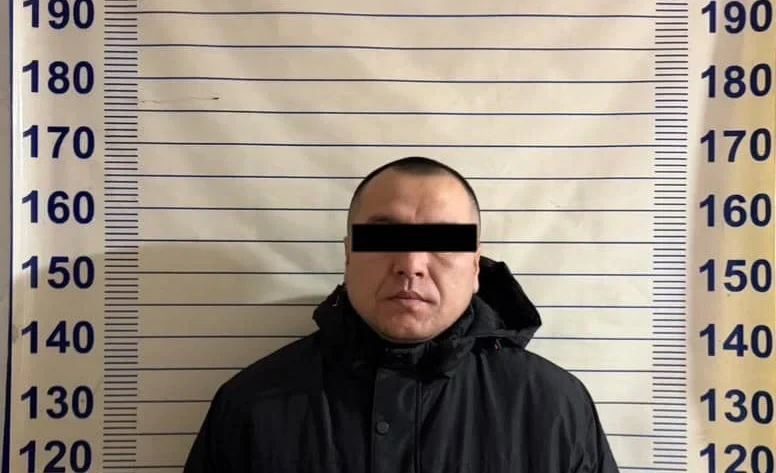 In Chui Region, a subcontractor was detained for failing to pay wages to workers at a small hydroelectric power station.