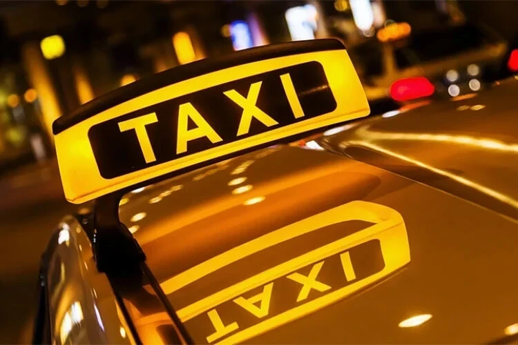 In Kyrgyzstan, taxi services may sharply increase in price - Dastan Bekeshev