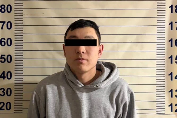 Dropper Detained in Chui Region: His Map Helped Fraudsters Steal Money