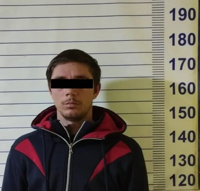 In the Moscow District, two men were detained for the murder of their acquaintance