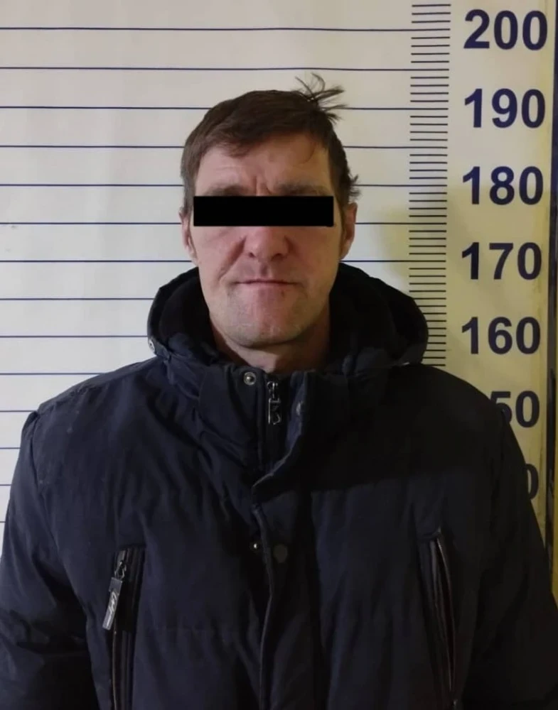 Murder Solved in Chuy Region. Two Suspects Detained