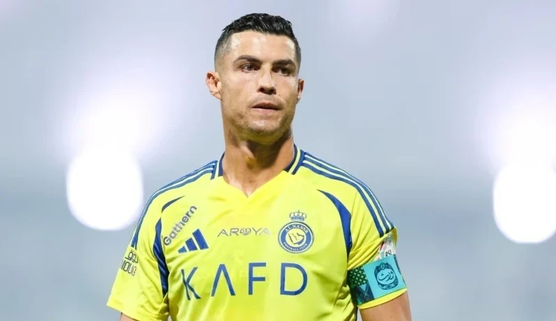 Криштиану Роналду может завершить карьеру летом 2027 года