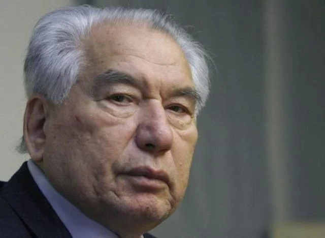 Sister of Chinghiz Aitmatov Addressed the People of Kyrgyzstan (Text of the Address)