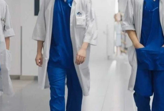 Kyrgyzstan is seeking ways to bring top medical professionals back home