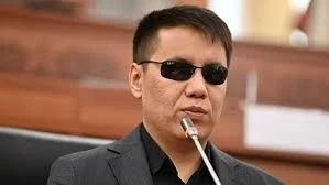 Bekeshev warned of a social explosion due to new taxi licenses