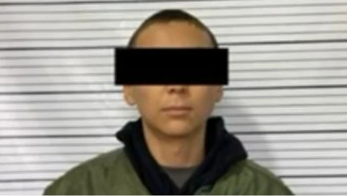 Law enforcement detained a suspect in false reports of explosions in kindergartens and schools