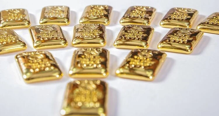 Gold in Kyrgyzstan has risen in price against the backdrop of increasing global prices