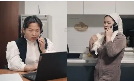 A hotline 5200 for victims of violence and human trafficking has been launched in Kyrgyzstan