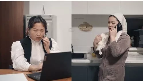 The Ministry of Labor of Kyrgyzstan has launched a hotline 5200 for victims of violence and human trafficking.