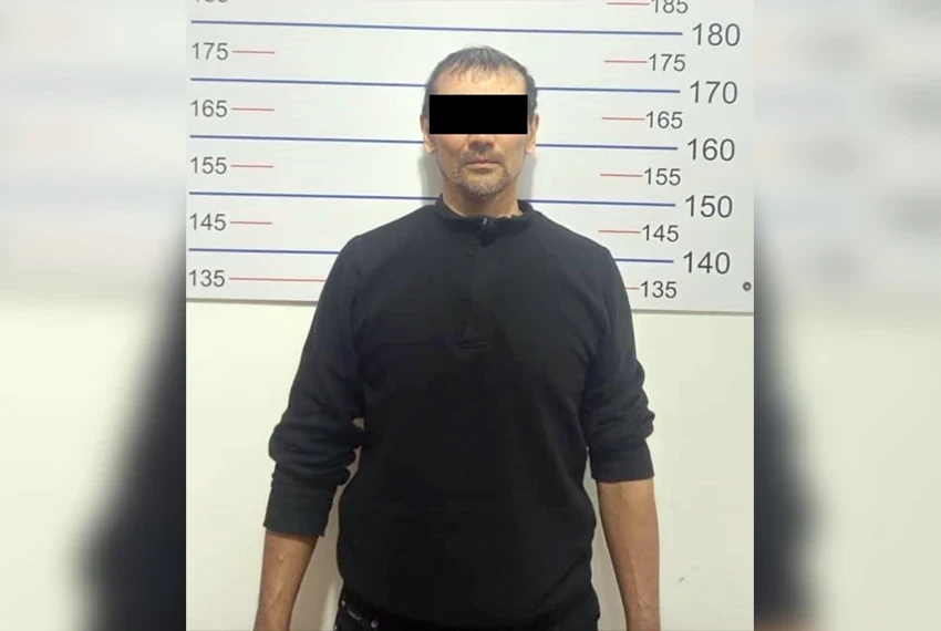 Three men wanted internationally have been detained in Kyrgyzstan