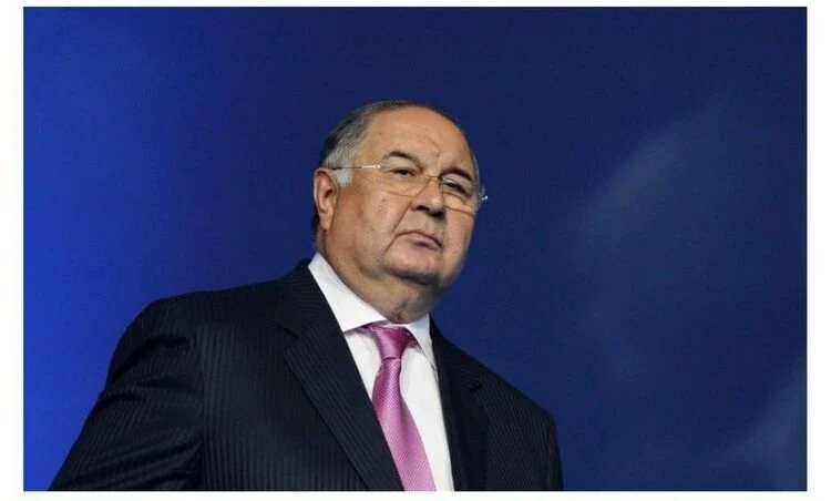 Billionaire Alisher Usmanov Wins Defamation Case Against German Newspaper