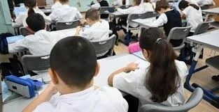 Kyrgyzstan and Kazakhstan Disagree on School Curriculum