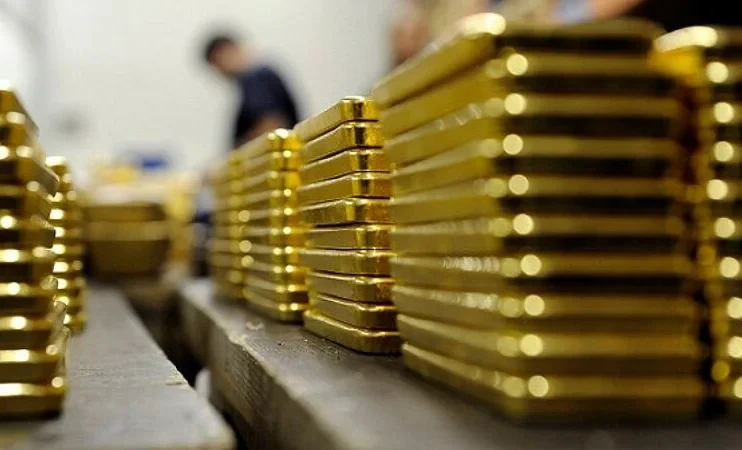 The price of gold has exceeded $5,500 per troy ounce.