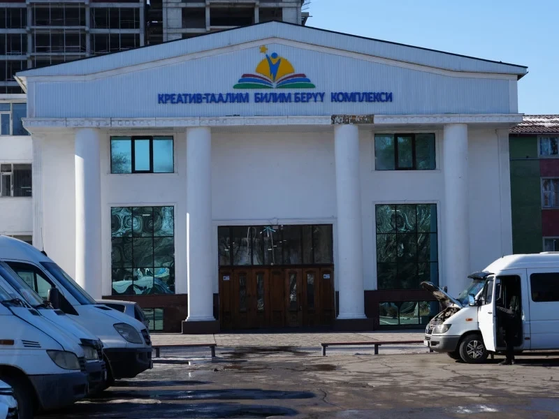 The "Creative Taalim" School has been recognized as unsafe for children. Its licensing will be reviewed.