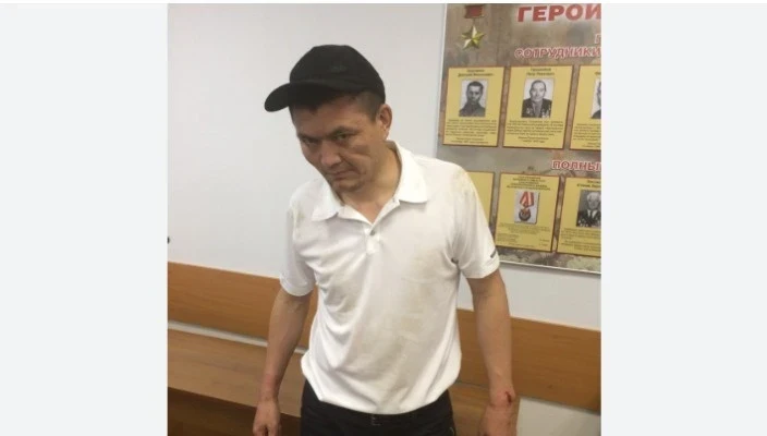 Information about the death of the crime boss Karyshkyr in the colony has been denied