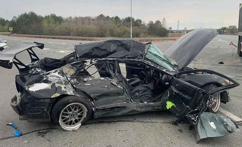 Expert: Reforms in the Driver Training System Aimed at Reducing Traffic Accidents and Fatalities