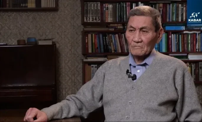 Former presidents did not have a clear plan for the country's development - Niyazov