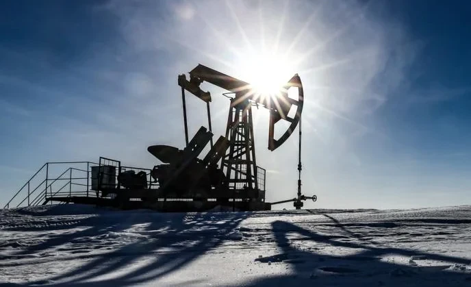 The price of Brent oil rose to $70 for the first time since September 26, 2025.