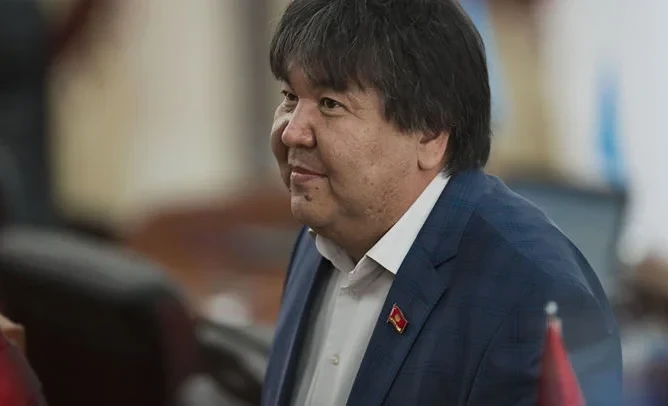 Sher-Niyaz: International Media Highlights the Successes of Kyrgyzstan's Economy