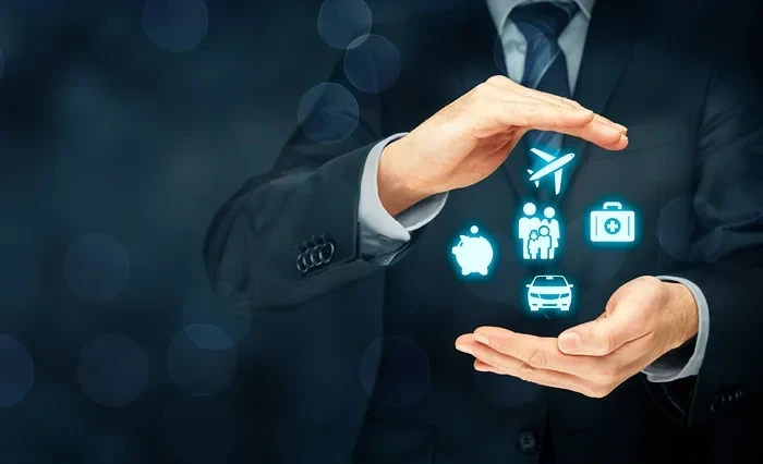 Private insurers will be able to share risks with the government