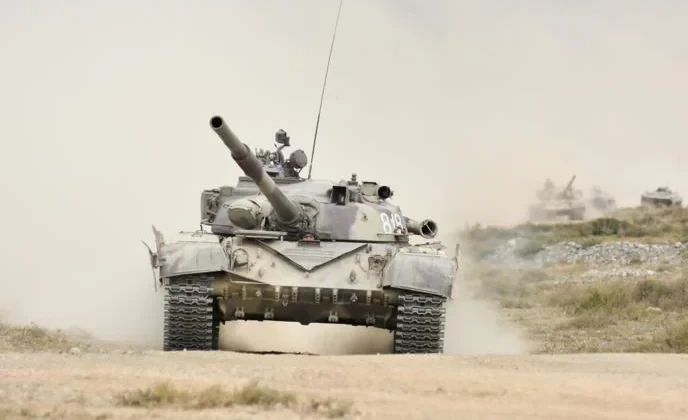 The CSTO exercises "Unbreakable Brotherhood" will take place in October in Belarus.