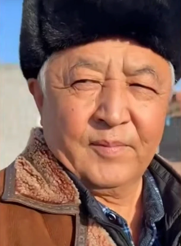 A retiree from the Tonsky District built his own airplane