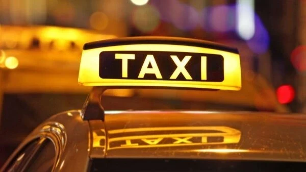 The Ministry of Internal Affairs extended the licensing period for taxi operations until July 1, 2026.