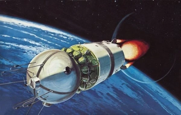 Kyrgyz and Russian Scientists Can Again Conquer Space Together