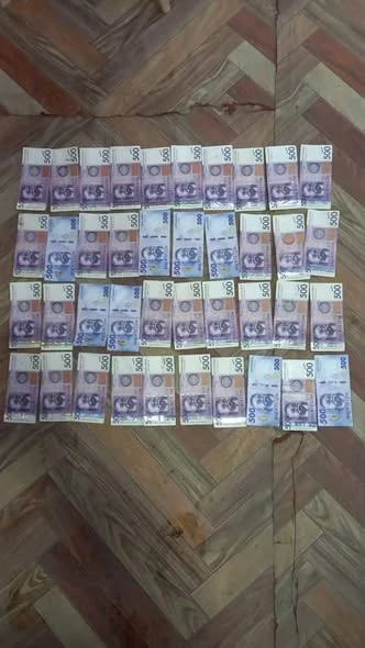 Six people in Kyzyl-Kiya kidnapped a young man and extorted money, threatening him with a knife