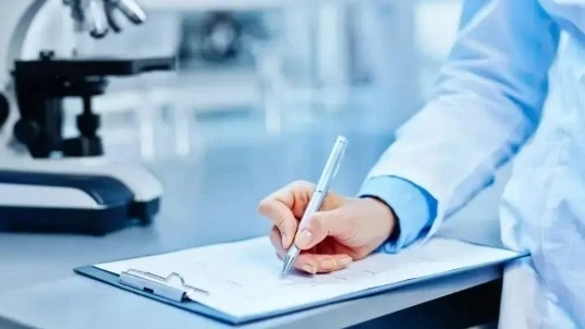 A modern veterinary control laboratory will be established in Kyrgyzstan.