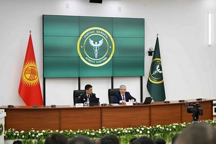 The "Smart Cargo" System Helped the Customs Service Collect Record Payments