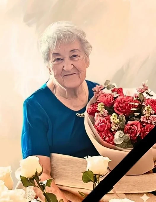 Ушла из жизни ученый Национальной академии наук Евгения Лущихина