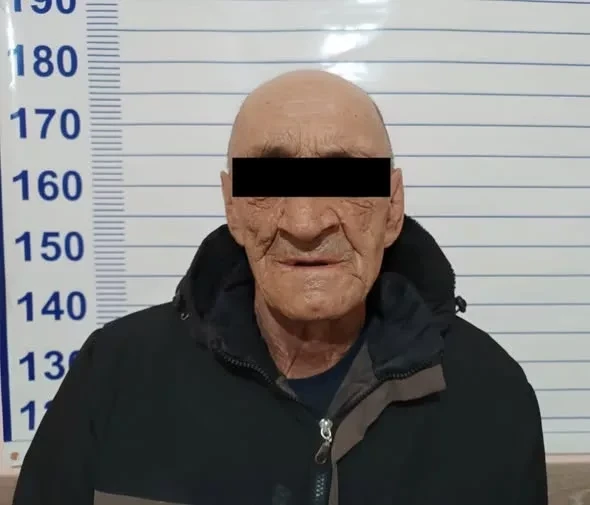 In the Kemin District, a suspect in a murder has been detained