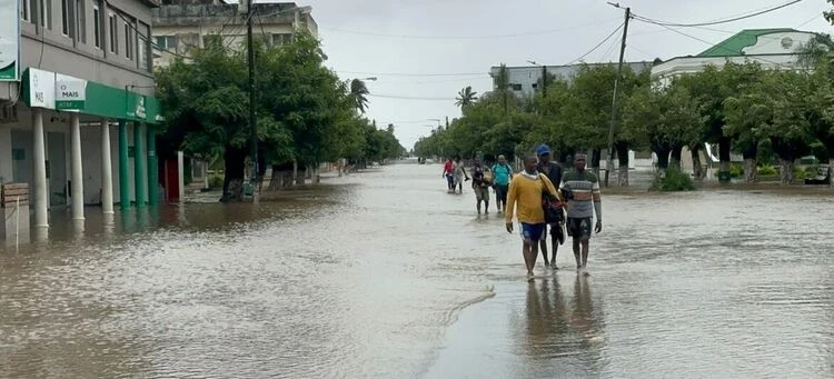 От рекордных снегопадов до волн жары. Каким был январь 2026 года
