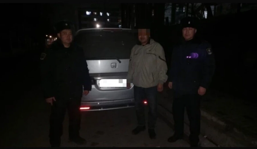 Сбивают пешеходов и уезжают. Задержан водитель из-за наезда в селе Беловодском