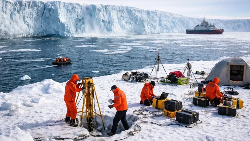 Ушул күндүн илимпоздору: алып «Судный күн» мөңгүсү кыймылга келип, адамзатка коркунуч туудурат