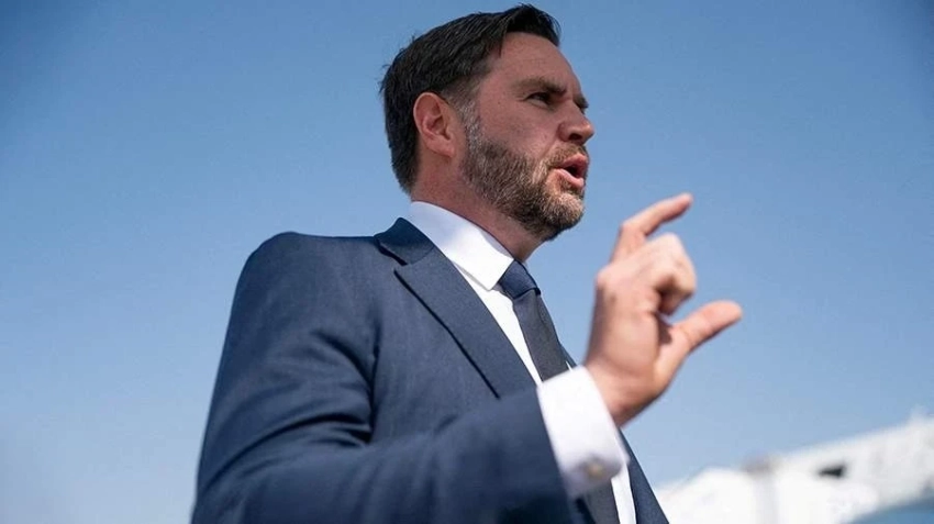 АКШда вице-президент Вэнстин үйүнө кол салуу болду