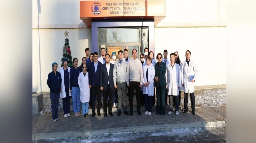 Азык-түлүк, айыл чарба жана жеңил өнөр жай министрлиги жаныбарлар үчүн вакциналарды сактоо жана ташуу эрежелерин сактоого милдеттендирди