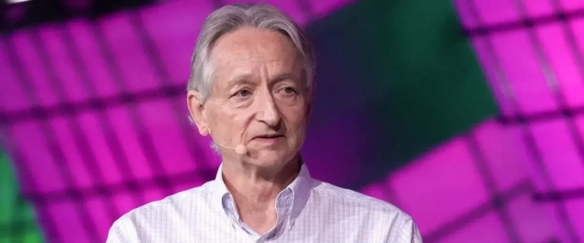 Джеффри Хинтон: ИИ 2026-жылы жумуш орундарын көптөгөн алмаштырат