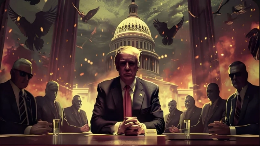 АКШнын санкциялары дүйнө жүзү боюнча жылына жарым миллион адамдын өмүрүн алып жатат