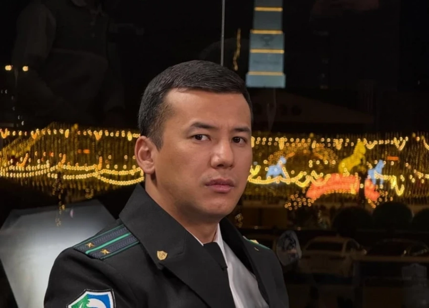 Мирлан Таалайбеков (Царикаев): Көмөкчүлөргө телефон чалып, коркутушат