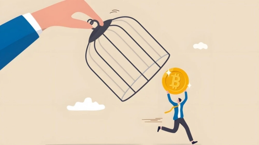 48 өлкө криптовалюта боюнча бирдиктүү салык контролдоо системасын ишке киргизет