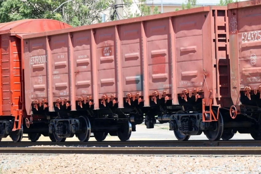 Узбекстан жана Тажикстан Кытайга жана Европага мультимодалдык коридорду ишке киргизет