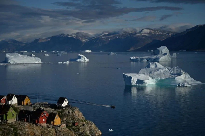 Трамп Гренландияны каалайт. Европалык лидерлер биргелешип билдирүү чыгарышты