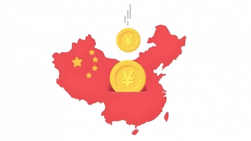China will start paying interest on the digital yuan
