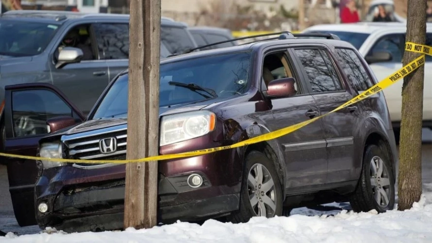 АКШда Миннеаполис тургуну мыйзамсыз мигранттарга каршы рейд учурунда атылып өлтүрүлдү