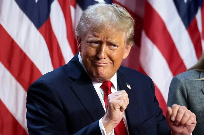 АКШ бир күндө Венесуэладан $4 миллиарддык нефть алды — Дональд Трамп