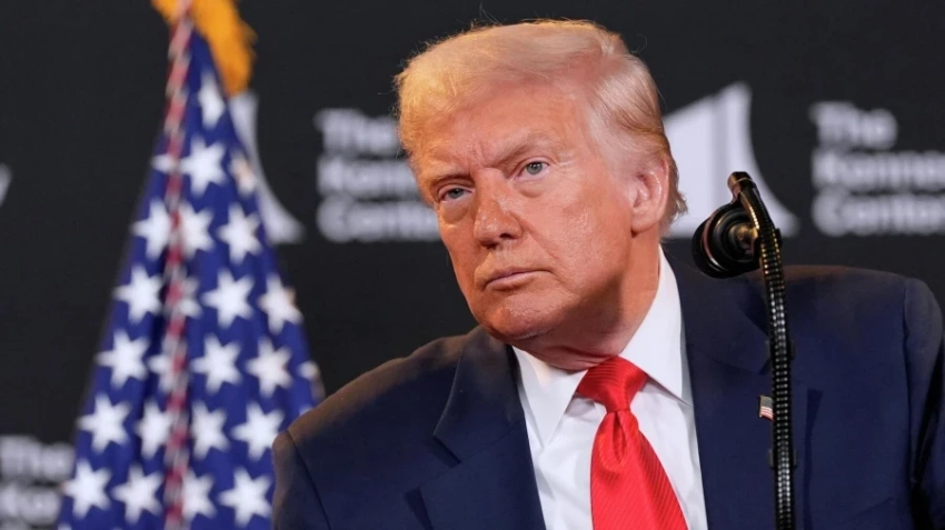 Трамп: АКШ Мексикадагы наркотик картелдерине сокку урууга мүмкүн