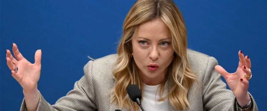 Европага Россия менен сүйлөшүүнүн убактысы келди — Италиянын премьер-министри